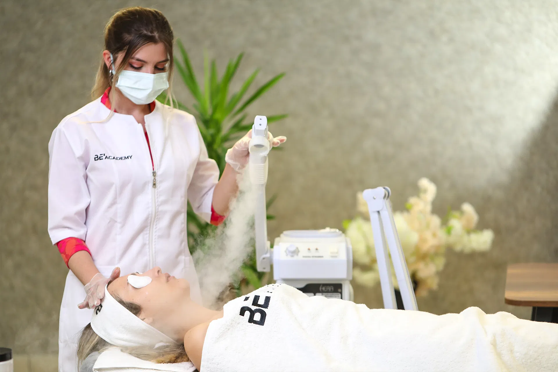 Tortum Güzellik Uzmanı